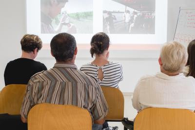 Location salle Bourg (Gironde) - Maison du Vin des Côtes de Bourg #18
