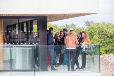 Location salle Bourg (Gironde) - Maison du Vin des Côtes de Bourg #18