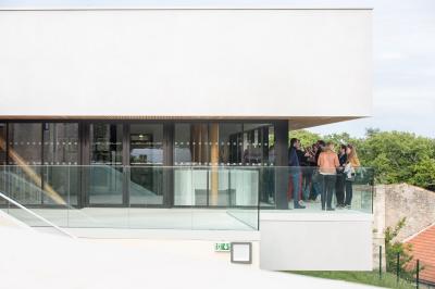 Location salle Bourg (Gironde) - Maison du Vin des Côtes de Bourg #18