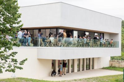 Location salle Bourg (Gironde) - Maison du Vin des Côtes de Bourg #18