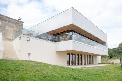 Maison du Vin des Côtes de Bourg Maison du Vin des Côtes de Bourg