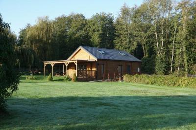 Etangs des Roches Etangs des Roches