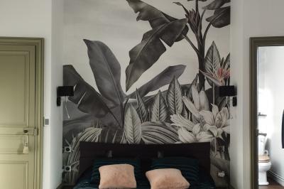 Location salle Nort-sur-Erdre (Loire-Atlantique) - Château de Montreuil #30