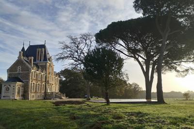 Château de Montreuil
