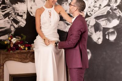 Location salle Nort-sur-Erdre (Loire-Atlantique) - Château de Montreuil #30