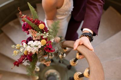 Location salle Nort-sur-Erdre (Loire-Atlantique) - Château de Montreuil #30