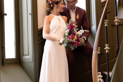 Location salle Nort-sur-Erdre (Loire-Atlantique) - Château de Montreuil #30