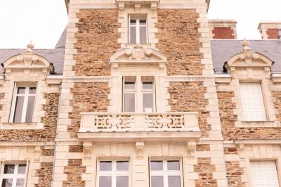 Location salle Nort-sur-Erdre (Loire-Atlantique) - Château de Montreuil #30