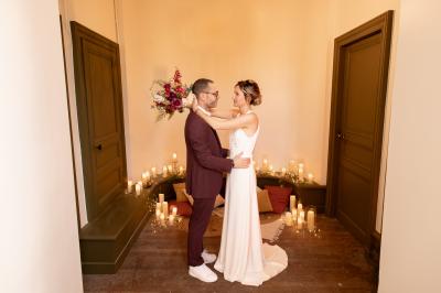 Location salle Nort-sur-Erdre (Loire-Atlantique) - Château de Montreuil #30