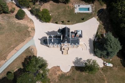 Location salle Nort-sur-Erdre (Loire-Atlantique) - Château de Montreuil #30