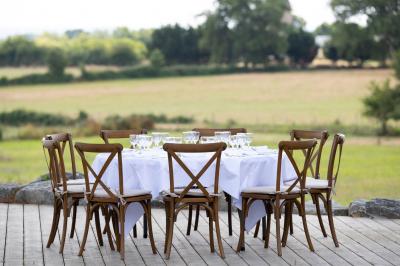 Location salle Nort-sur-Erdre (Loire-Atlantique) - Château de Montreuil #30