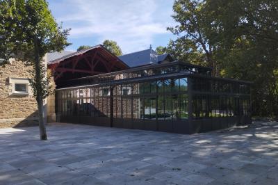 Location salle Nort-sur-Erdre (Loire-Atlantique) - Château de Montreuil #30