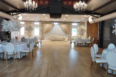 Location salle Nort-sur-Erdre (Loire-Atlantique) - Château de Montreuil #30