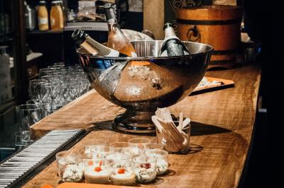 Location salle Biarritz (Pyrénées-Atlantiques) - Prohibido #7