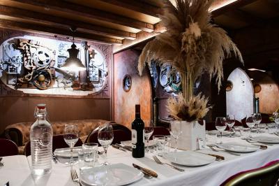 Location salle Biarritz (Pyrénées-Atlantiques) - Prohibido #7