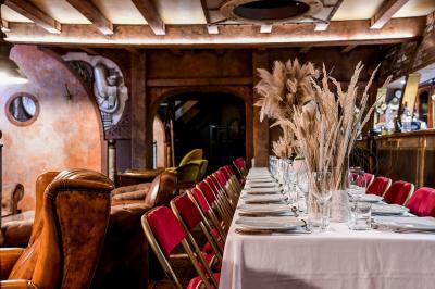 Location salle Biarritz (Pyrénées-Atlantiques) - Prohibido #7