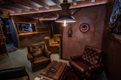 Location salle Biarritz (Pyrénées-Atlantiques) - Prohibido #11