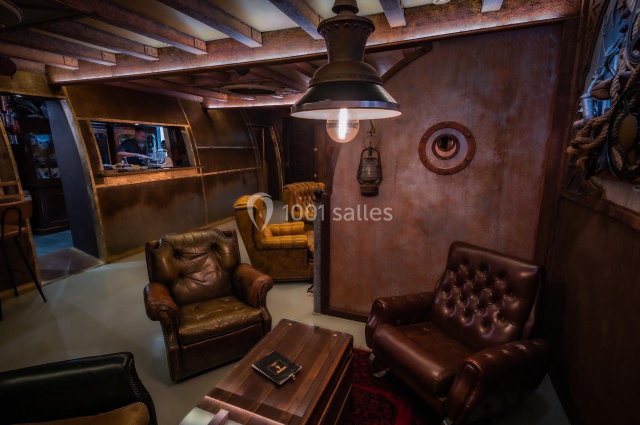 Location salle Biarritz (Pyrénées-Atlantiques) - Prohibido #6