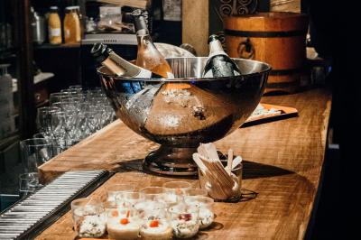 Location salle Biarritz (Pyrénées-Atlantiques) - Prohibido #11