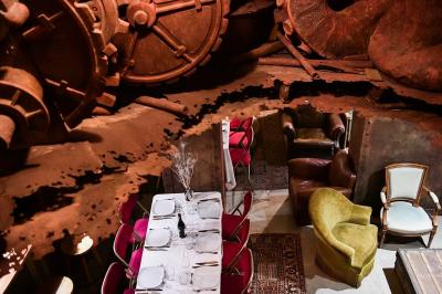 Location salle Biarritz (Pyrénées-Atlantiques) - Prohibido #11