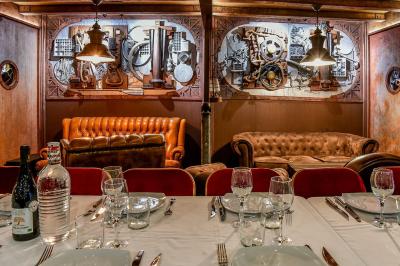 Location salle Biarritz (Pyrénées-Atlantiques) - Prohibido #11