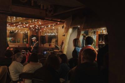 Location salle Biarritz (Pyrénées-Atlantiques) - Prohibido #11