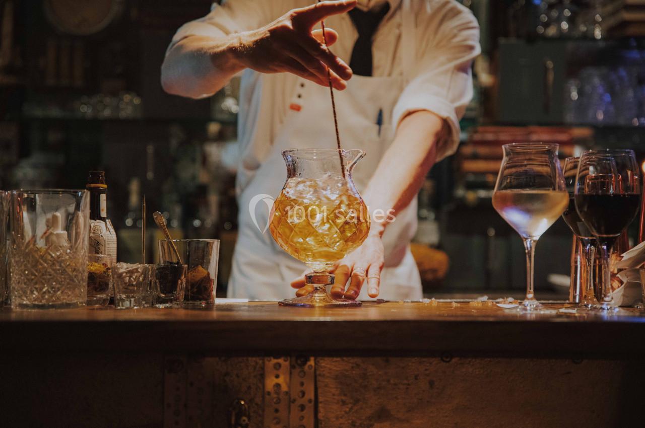 Location salle Biarritz (Pyrénées-Atlantiques) - Prohibido #10