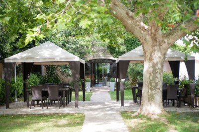 Location salle Nîmes (Gard) - Le Mas De Galoffre #13