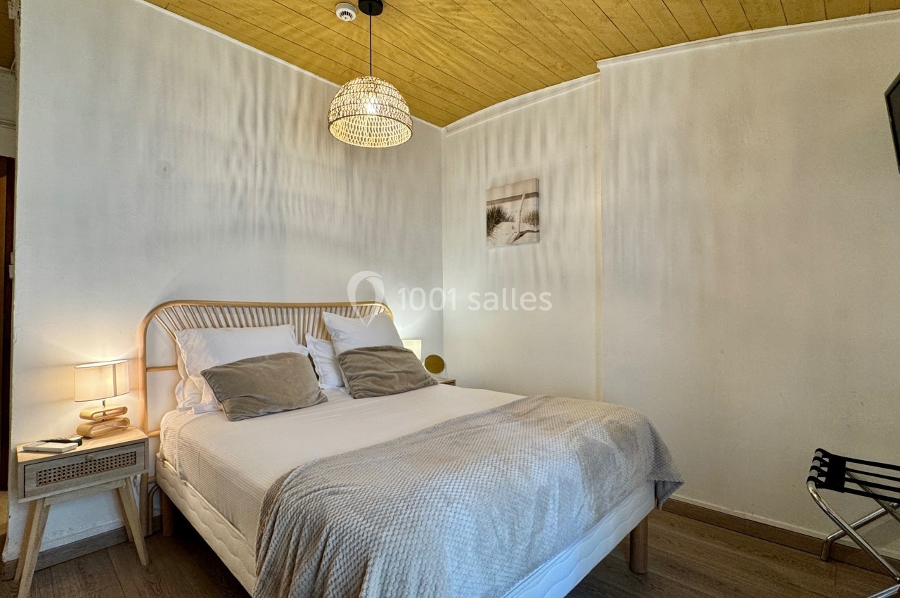 Location salle Nîmes (Gard) - Le Mas De Galoffre #10