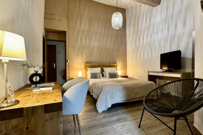 Location salle Nîmes (Gard) - Le Mas De Galoffre #13