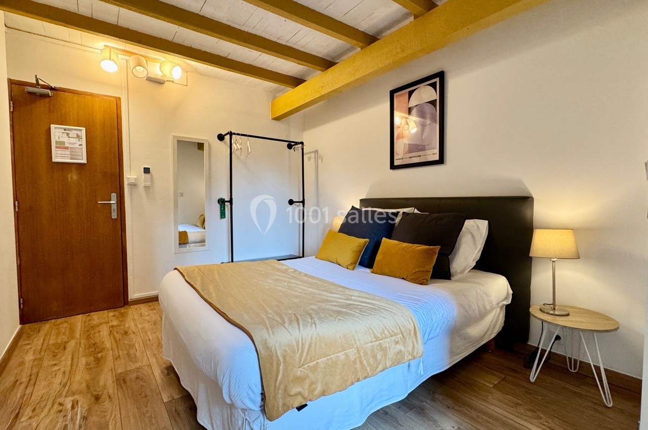 Location salle Nîmes (Gard) - Le Mas De Galoffre #13