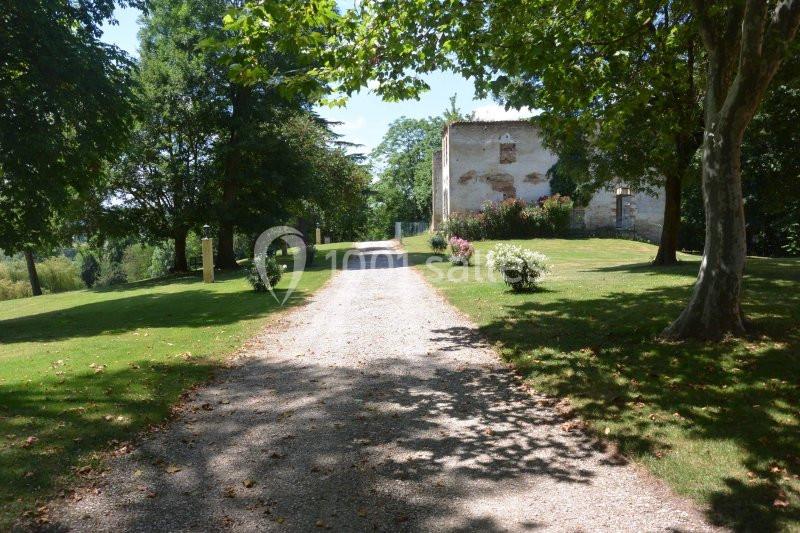 Location salle Montoussin (Haute-Garonne) - Domaine de Montoussin #12