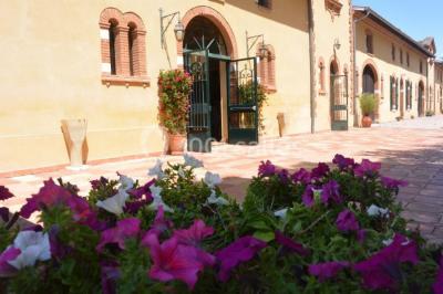 Location salle Montoussin (Haute-Garonne) - Domaine de Montoussin #15