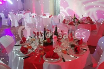 Location salle Montoussin (Haute-Garonne) - Domaine de Montoussin #15