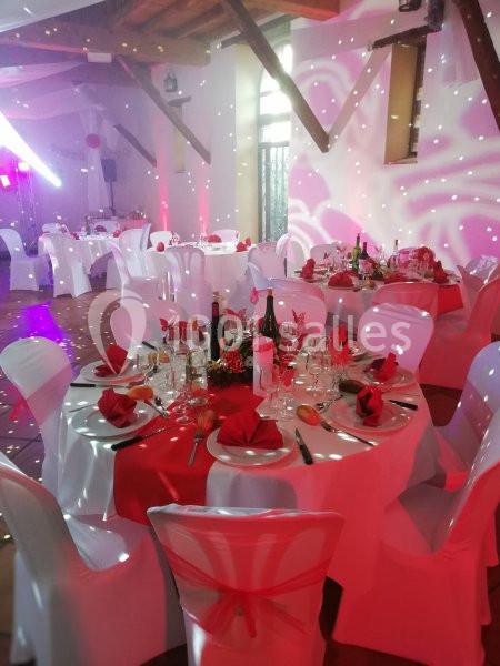 Location salle Montoussin (Haute-Garonne) - Domaine de Montoussin #7