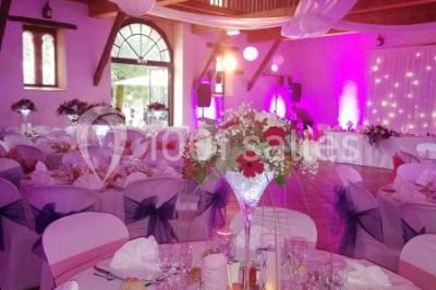 Location salle Montoussin (Haute-Garonne) - Domaine de Montoussin #15