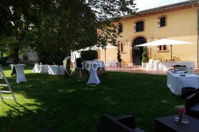 Domaine de Montoussin Domaine de Montoussin