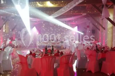 Location salle Montoussin (Haute-Garonne) - Domaine de Montoussin #15