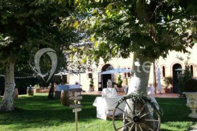 Location salle Montoussin (Haute-Garonne) - Domaine de Montoussin #15