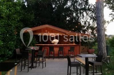 Location salle Montoussin (Haute-Garonne) - Domaine de Montoussin #15