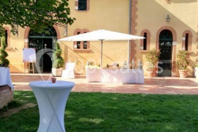 Location salle Montoussin (Haute-Garonne) - Domaine de Montoussin #15