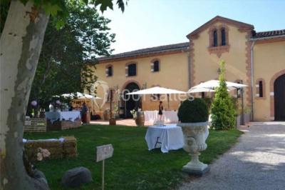 Location salle Montoussin (Haute-Garonne) - Domaine de Montoussin #15
