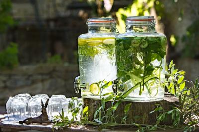 Traiteur Banon (Alpes-de-Haute-Provence) - Verveine en Provence #24