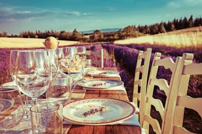 Traiteur Banon (Alpes-de-Haute-Provence) - Verveine en Provence #24