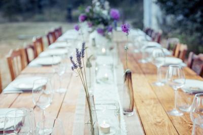 Traiteur Banon (Alpes-de-Haute-Provence) - Verveine en Provence #24