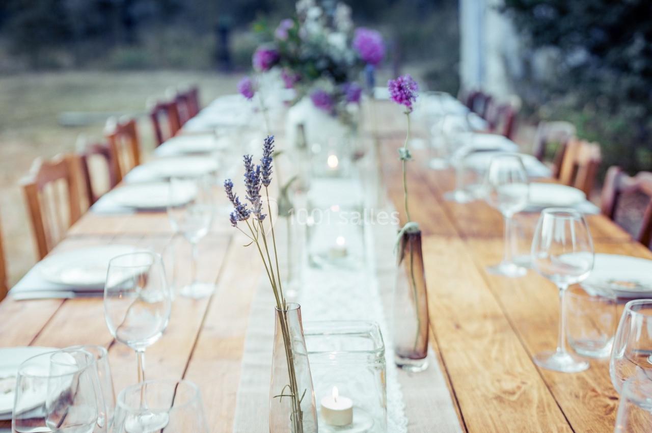 Traiteur Banon (Alpes-de-Haute-Provence) - Verveine en Provence #16