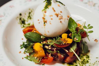 Traiteur Banon (Alpes-de-Haute-Provence) - Verveine en Provence #24