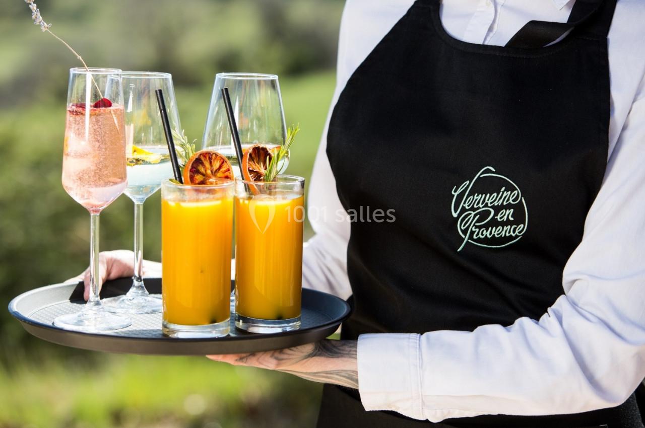 Traiteur Banon (Alpes-de-Haute-Provence) - Verveine en Provence #13
