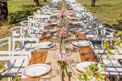 Traiteur Banon (Alpes-de-Haute-Provence) - Verveine en Provence #24