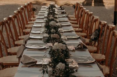 Traiteur Banon (Alpes-de-Haute-Provence) - Verveine en Provence #24